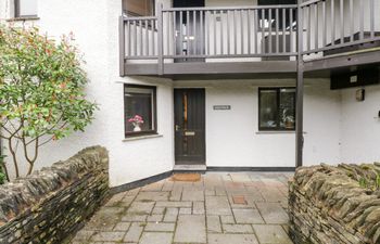 Gillybeck Holiday Cottage