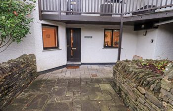 Gillybeck Holiday Cottage