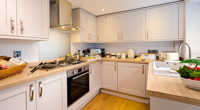 Photo of Hazel Cottage