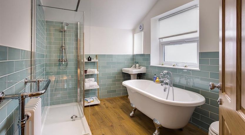 Photo of Hazel Cottage