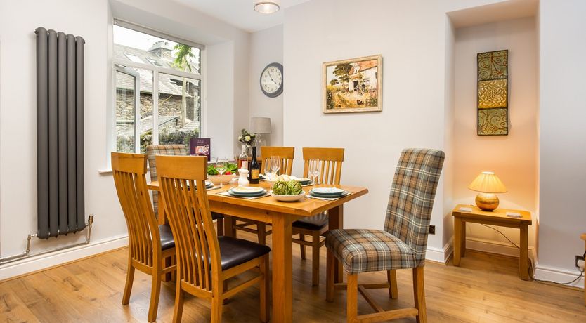 Photo of Hazel Cottage