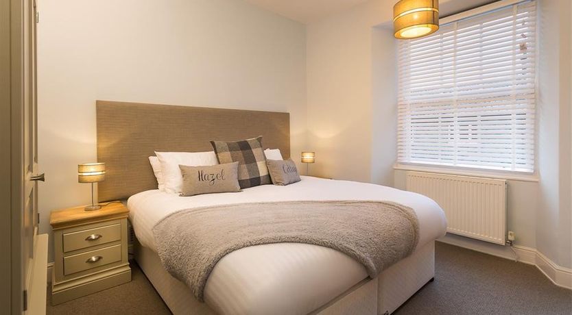 Photo of Hazel Cottage