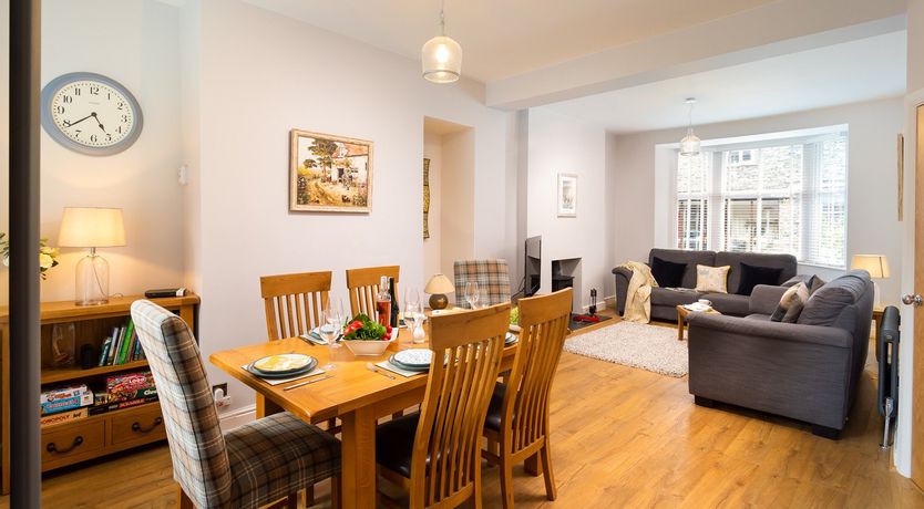 Photo of Hazel Cottage