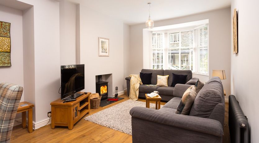 Photo of Hazel Cottage