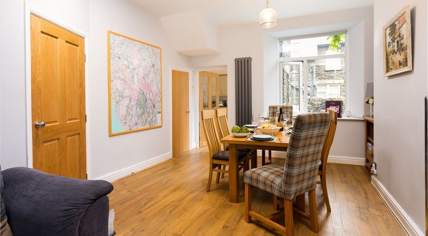 Photo of Hazel Cottage