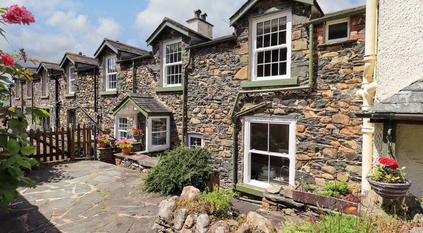 Photo of Sandburne Cottage