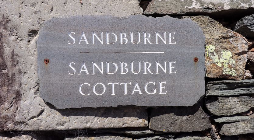 Photo of Sandburne Cottage
