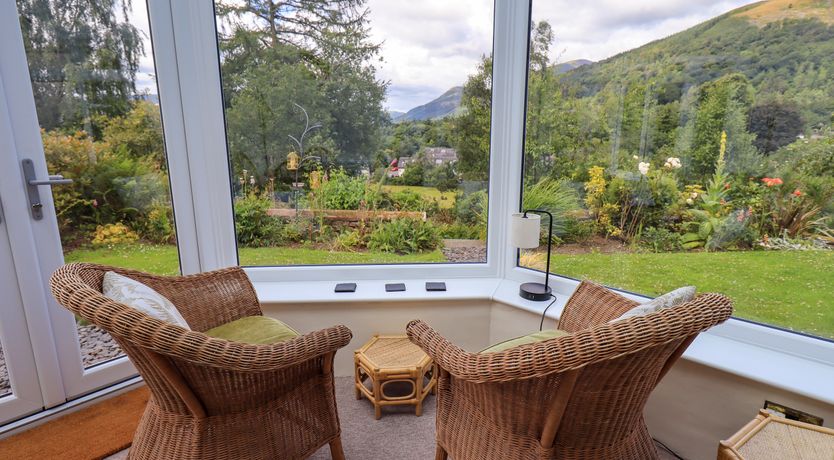 Photo of Sandburne Cottage