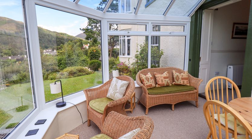 Photo of Sandburne Cottage