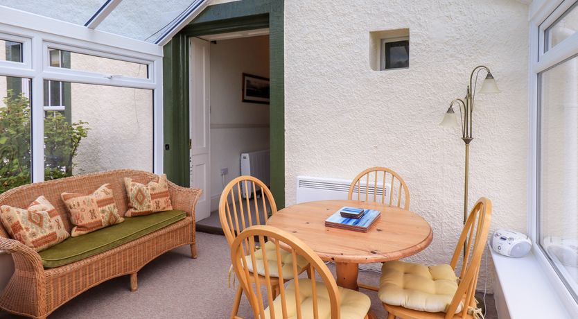 Photo of Sandburne Cottage