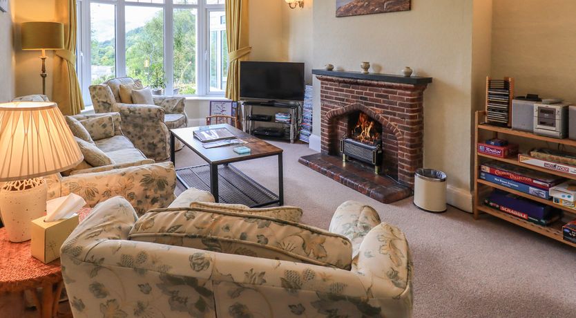 Photo of Sandburne Cottage