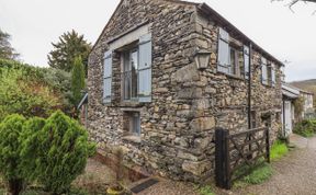 Photo of Hannakin Barn