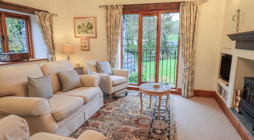 Photo of Hannakin Barn