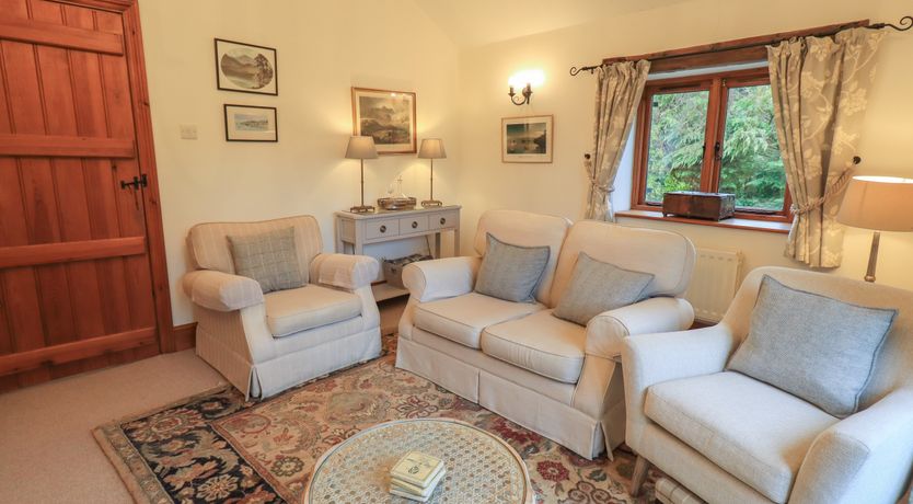 Photo of Hannakin Barn