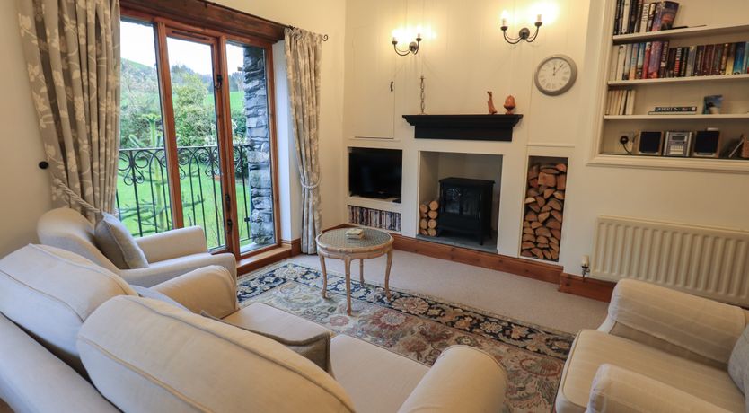 Photo of Hannakin Barn