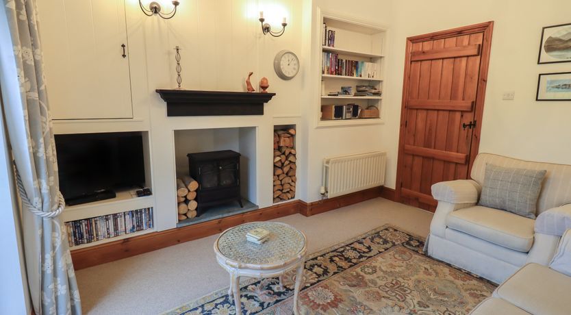 Photo of Hannakin Barn