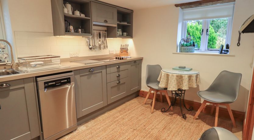 Photo of Hannakin Barn