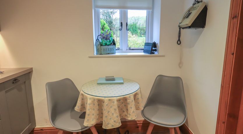 Photo of Hannakin Barn