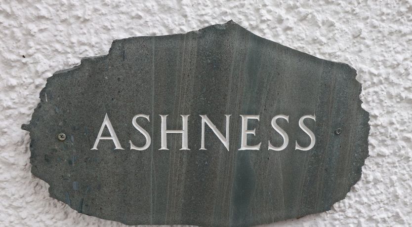 Photo of Ashness