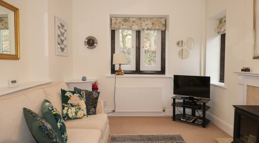 Photo of Larch Cottage