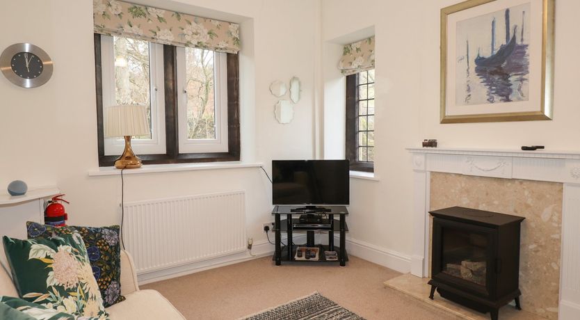 Photo of Larch Cottage