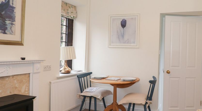 Photo of Larch Cottage