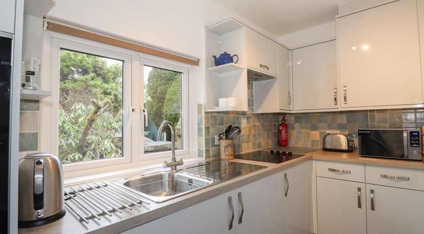 Photo of Larch Cottage