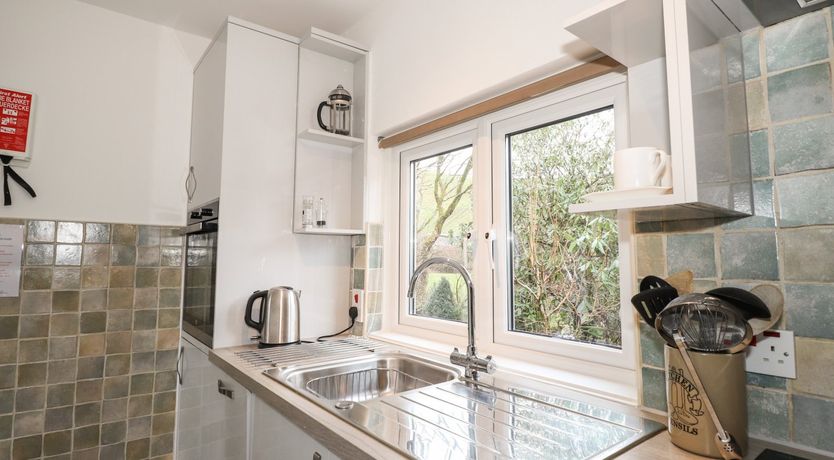 Photo of Larch Cottage