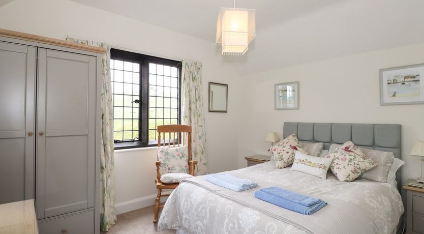 Photo of Larch Cottage