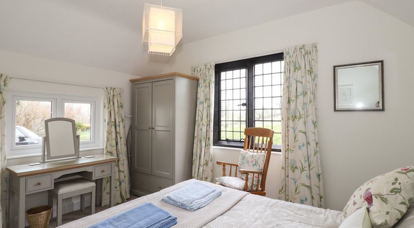 Photo of Larch Cottage