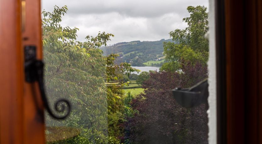 Photo of High Dow Crag