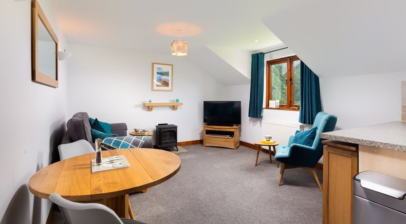 Photo of High Dow Crag