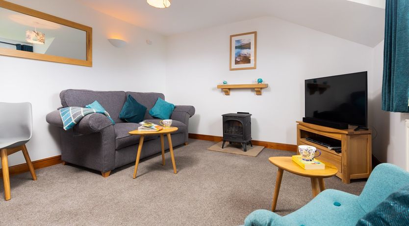 Photo of High Dow Crag