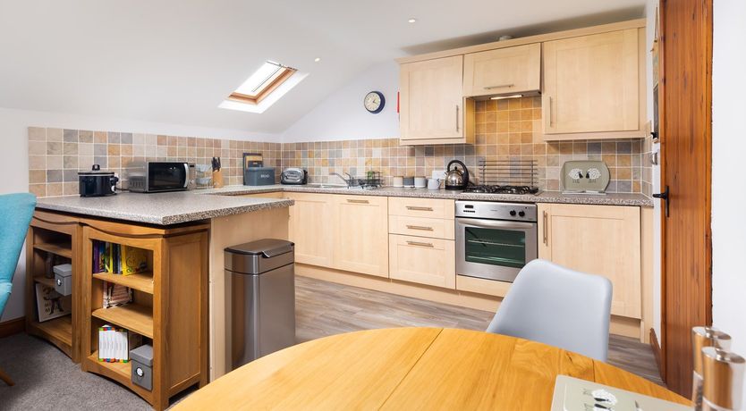 Photo of High Dow Crag