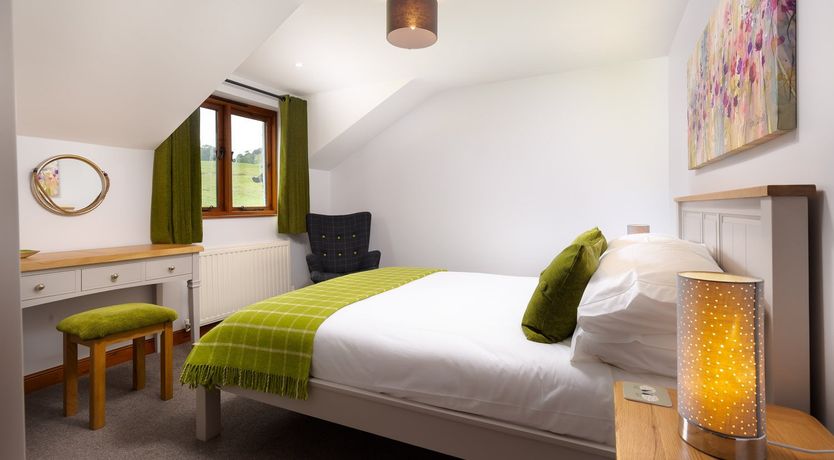 Photo of High Dow Crag