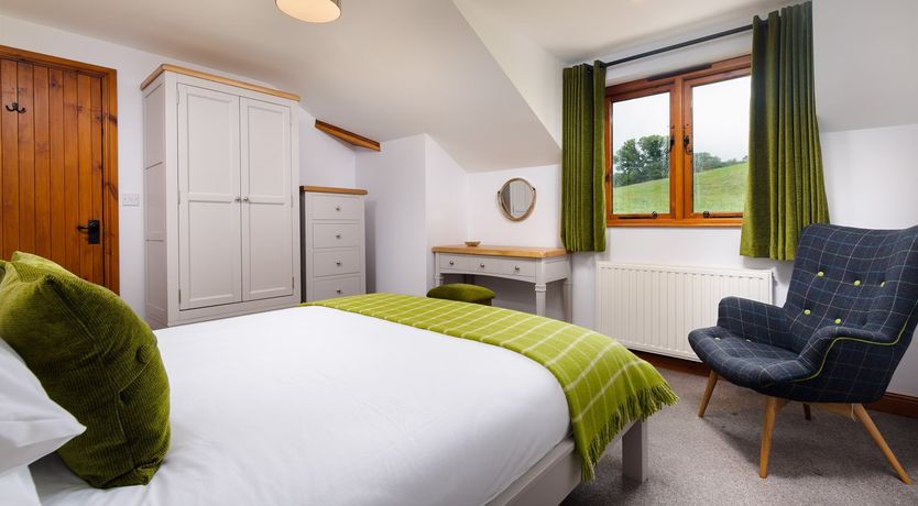 Photo of High Dow Crag