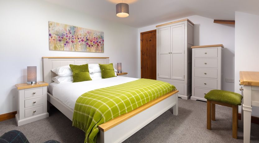 Photo of High Dow Crag