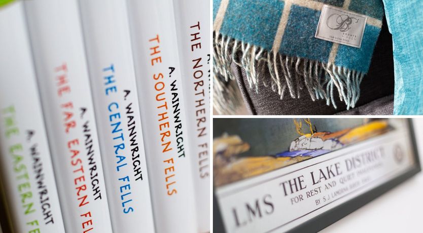 Photo of High Dow Crag