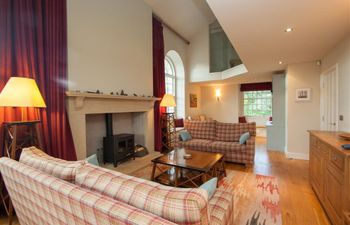 The School Holiday Cottage