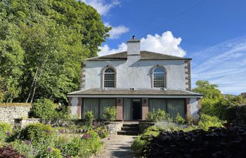 The School Holiday Cottage