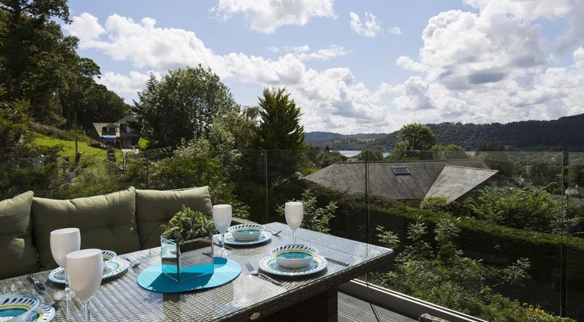 Photo of Jaspers Retreat