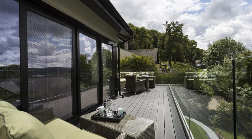 Photo of Jaspers Retreat