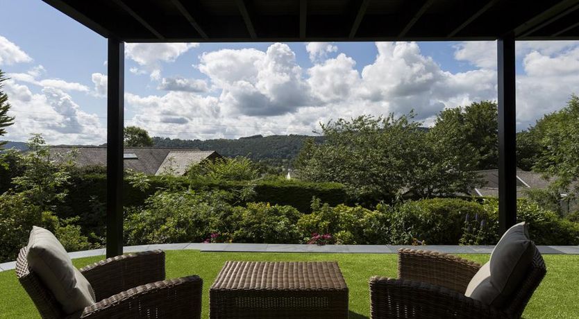 Photo of Jaspers Retreat