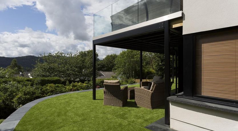 Photo of Jaspers Retreat