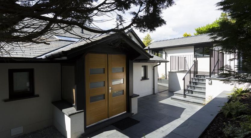 Photo of Jaspers Retreat