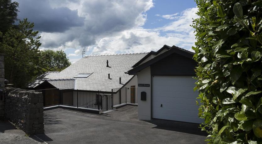 Photo of Jaspers Retreat