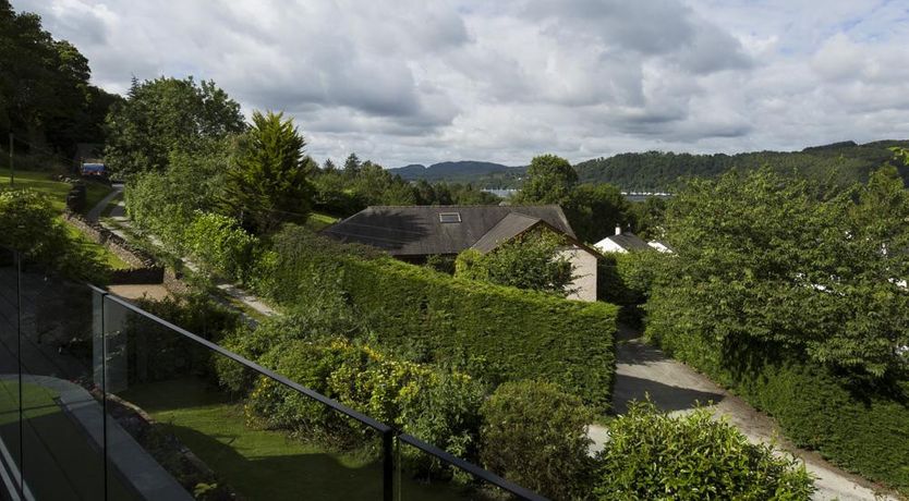 Photo of Jaspers Retreat