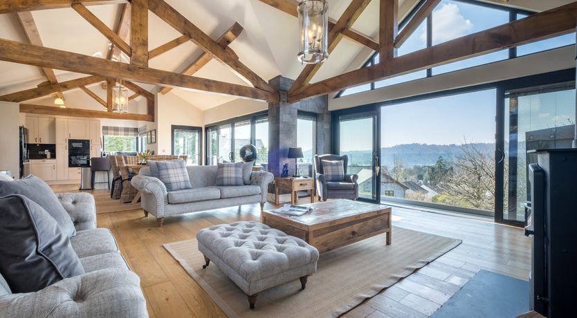 Photo of Jaspers Retreat