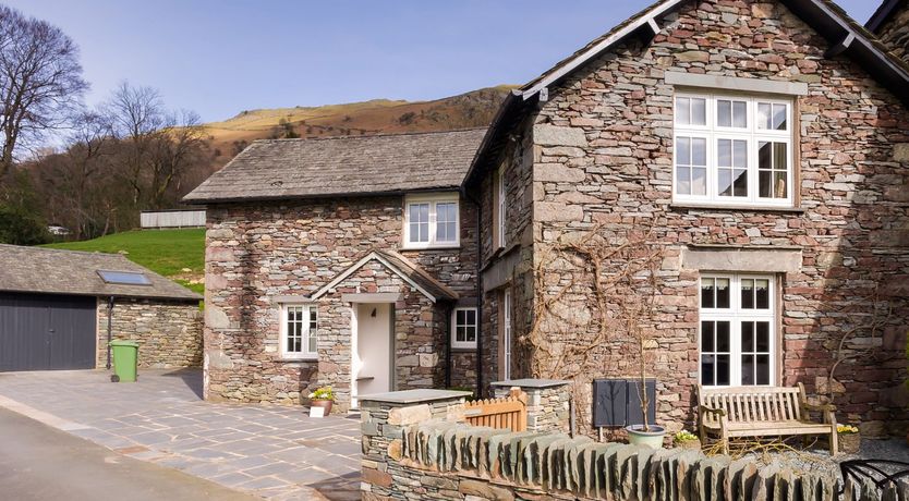 Photo of Tilly's Cottage