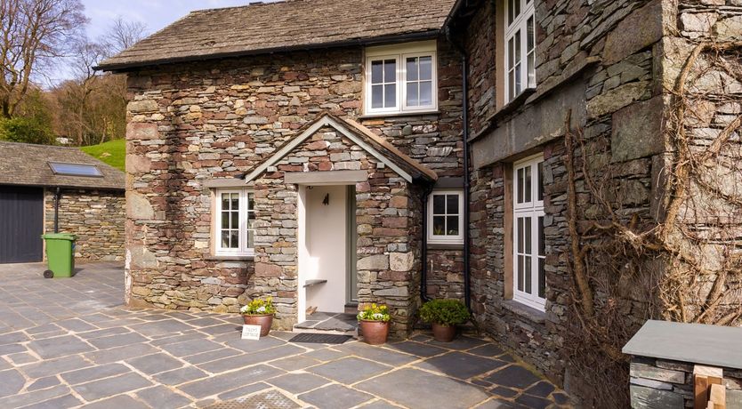 Photo of Tilly's Cottage